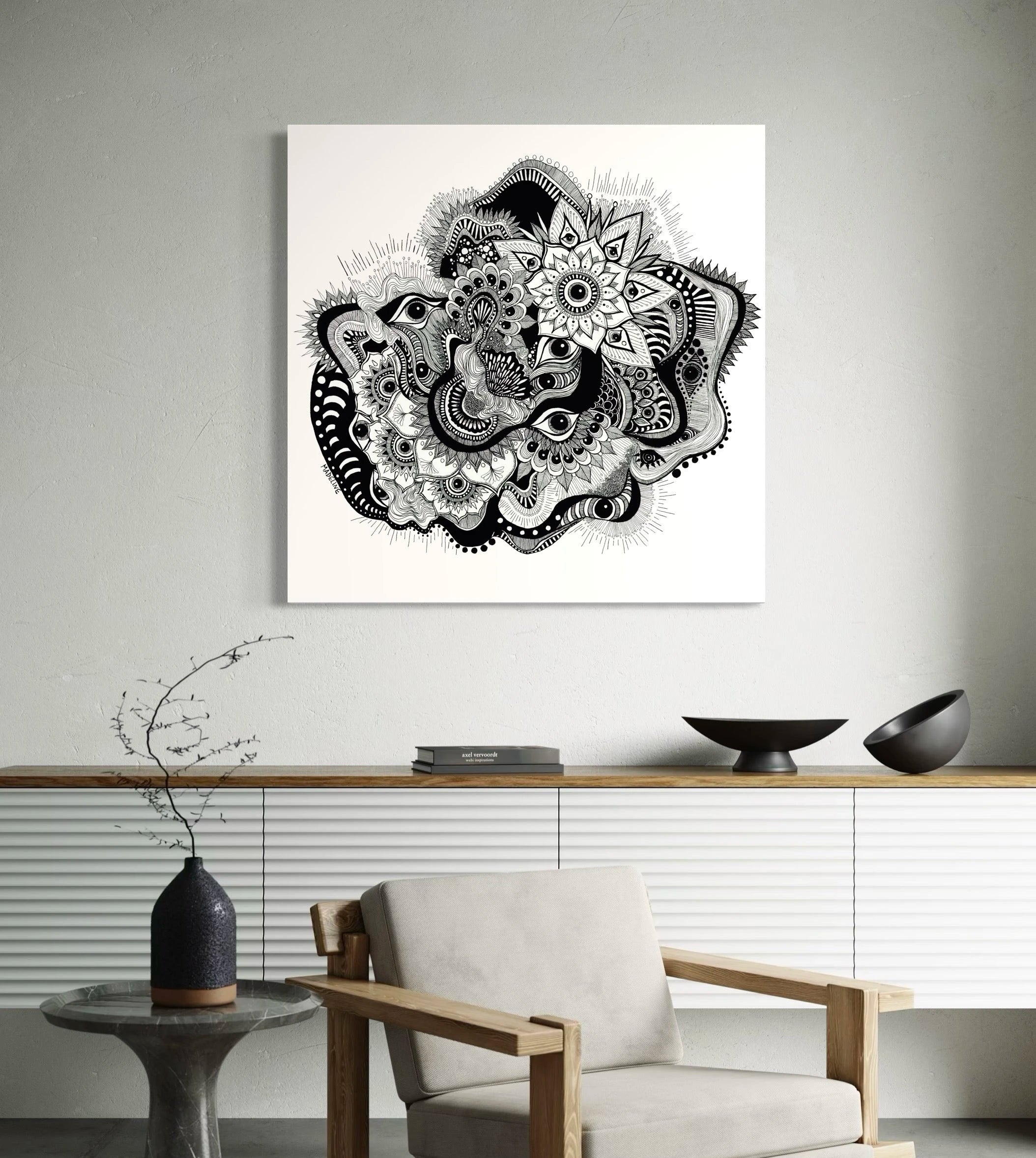 Canvas Prints