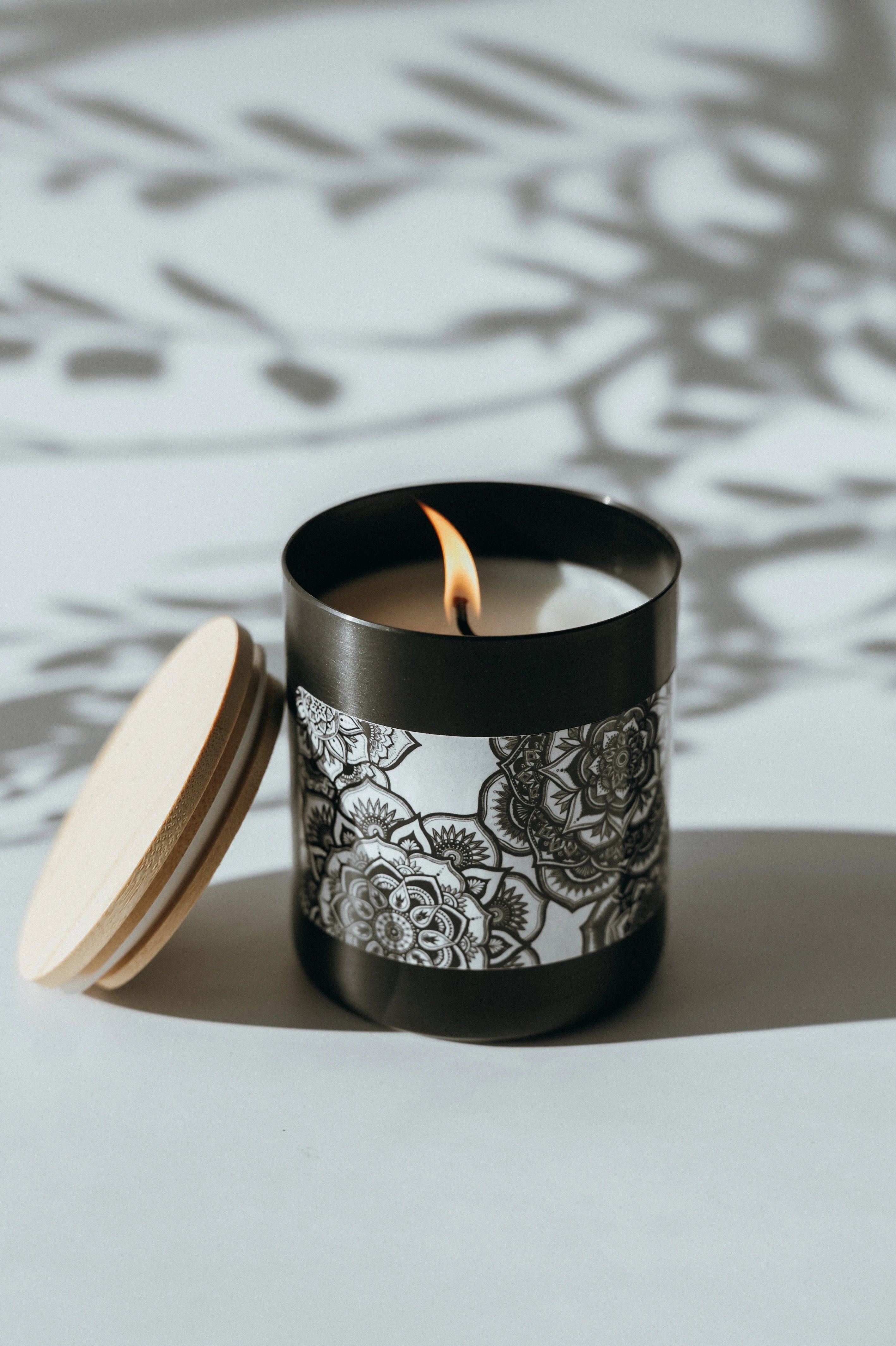 Soy Candles