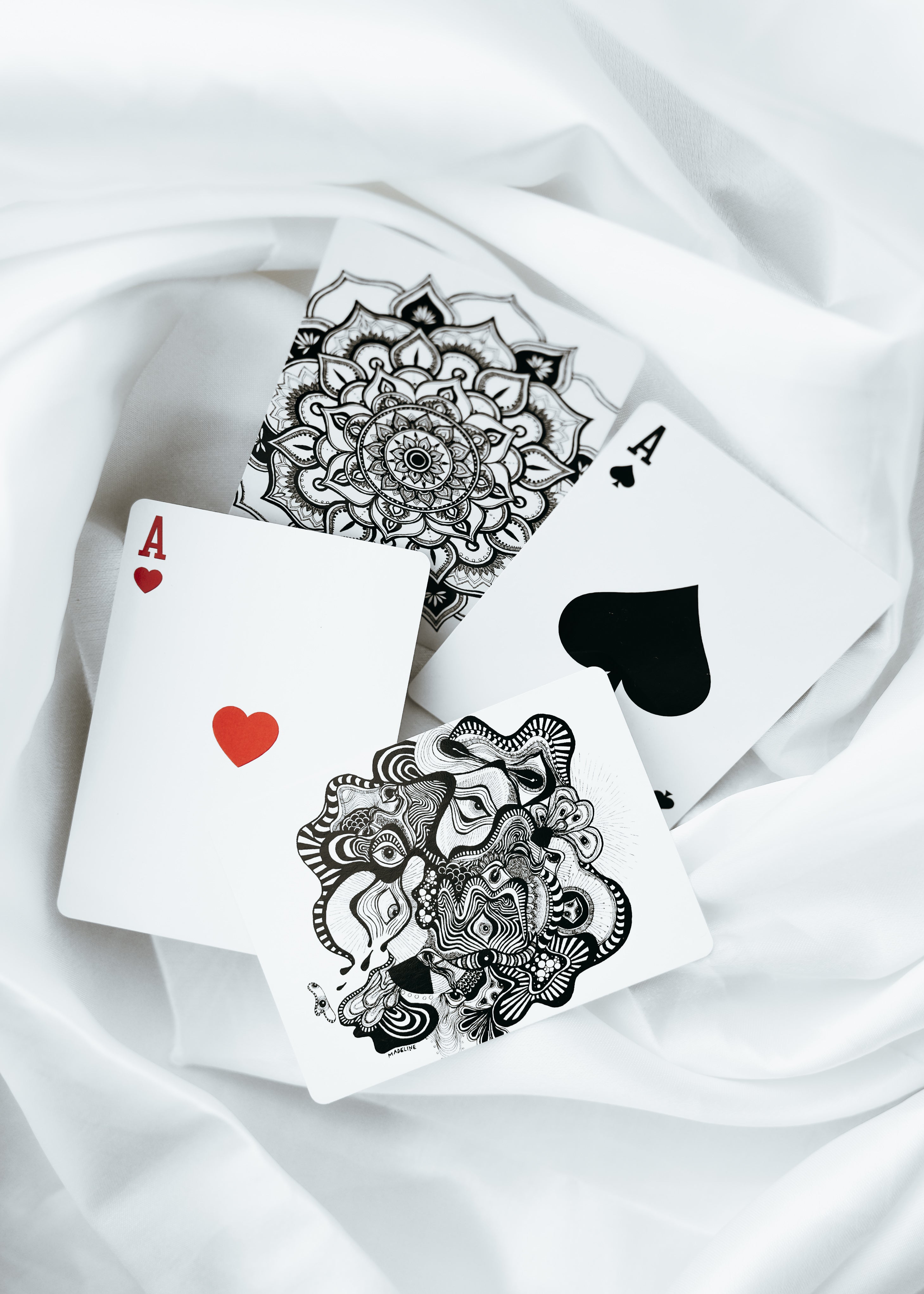 Playing Cards