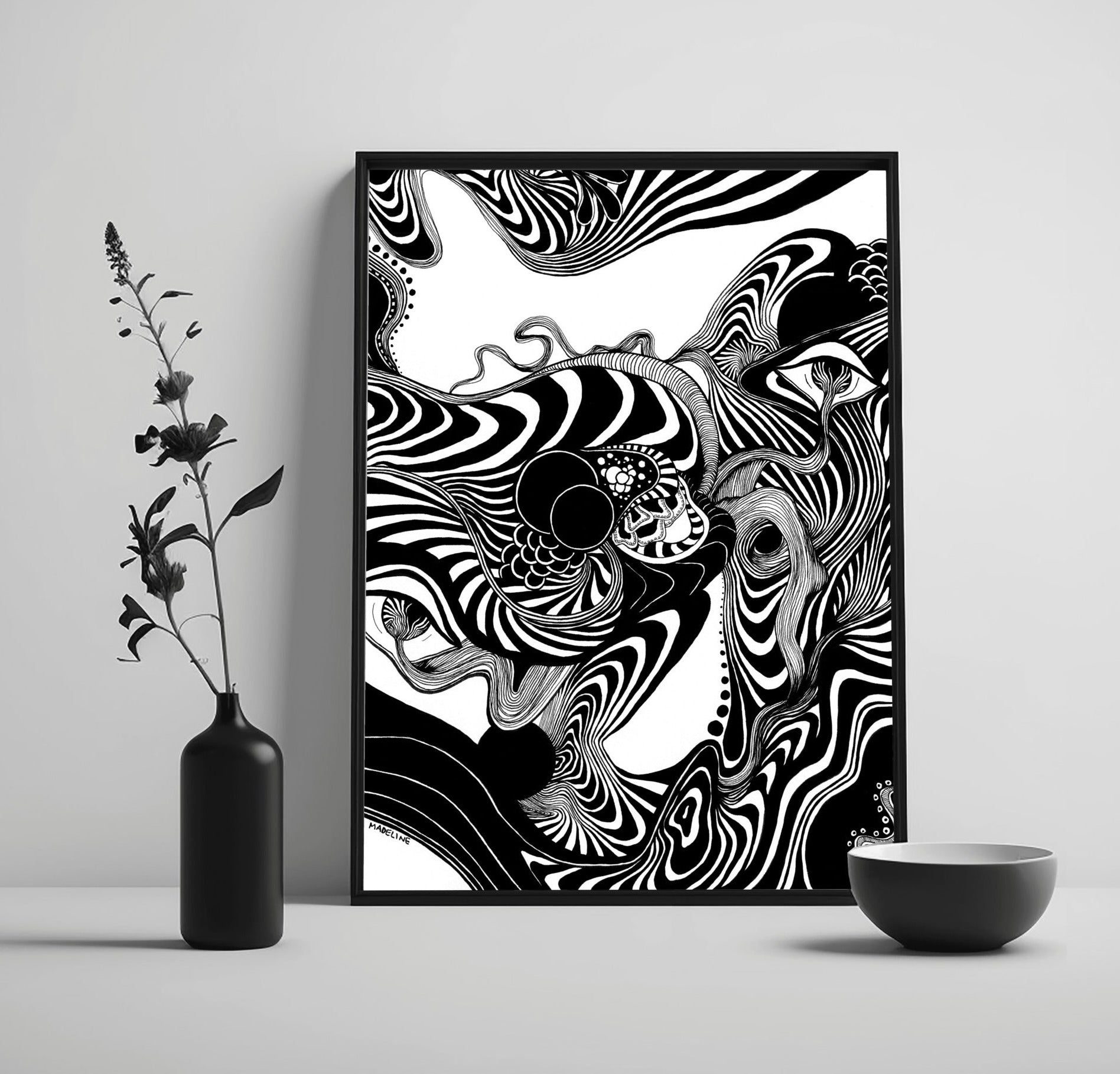 Paper Prints