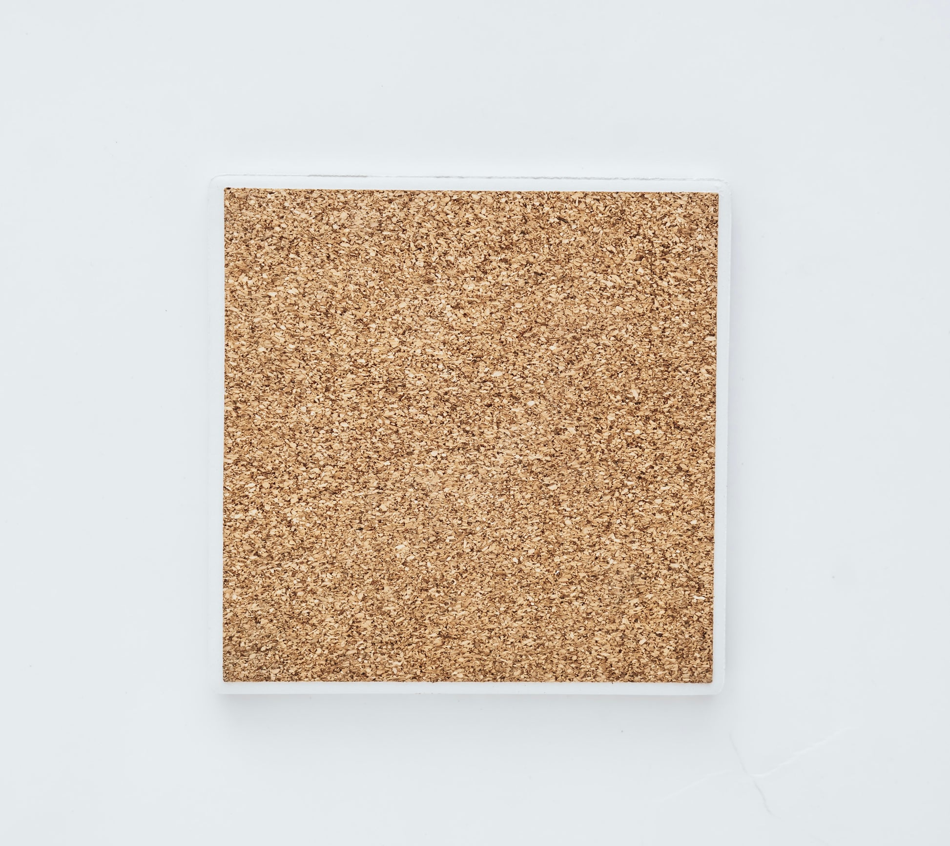 Ceramic Coaster Set - Floral Fascination (XAOS)