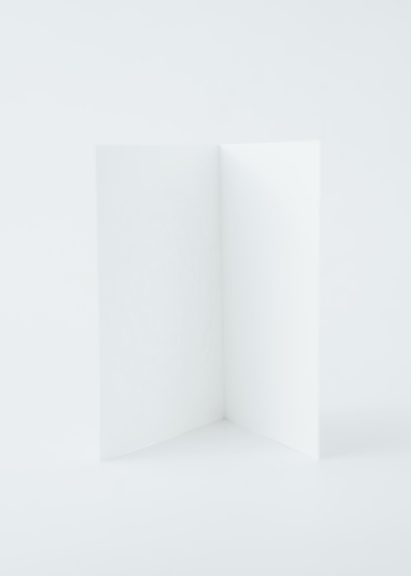 Greeting Cards, Set of 4 (Choose Your Own Variety)