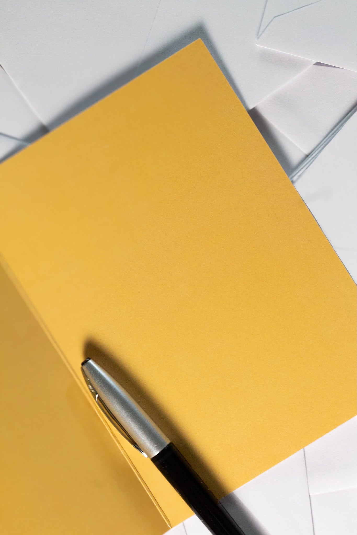 Lavender Light "You Light Up My Life" - 5x7 Single Greeting Card (XAOS)