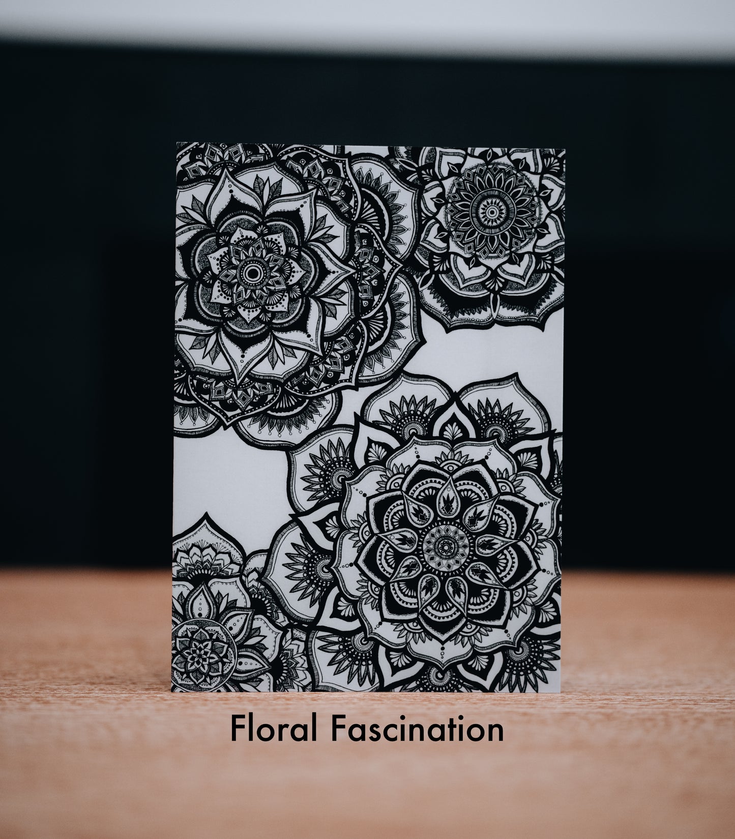 Greeting Cards, Set of 4 (Choose Your Own Variety)