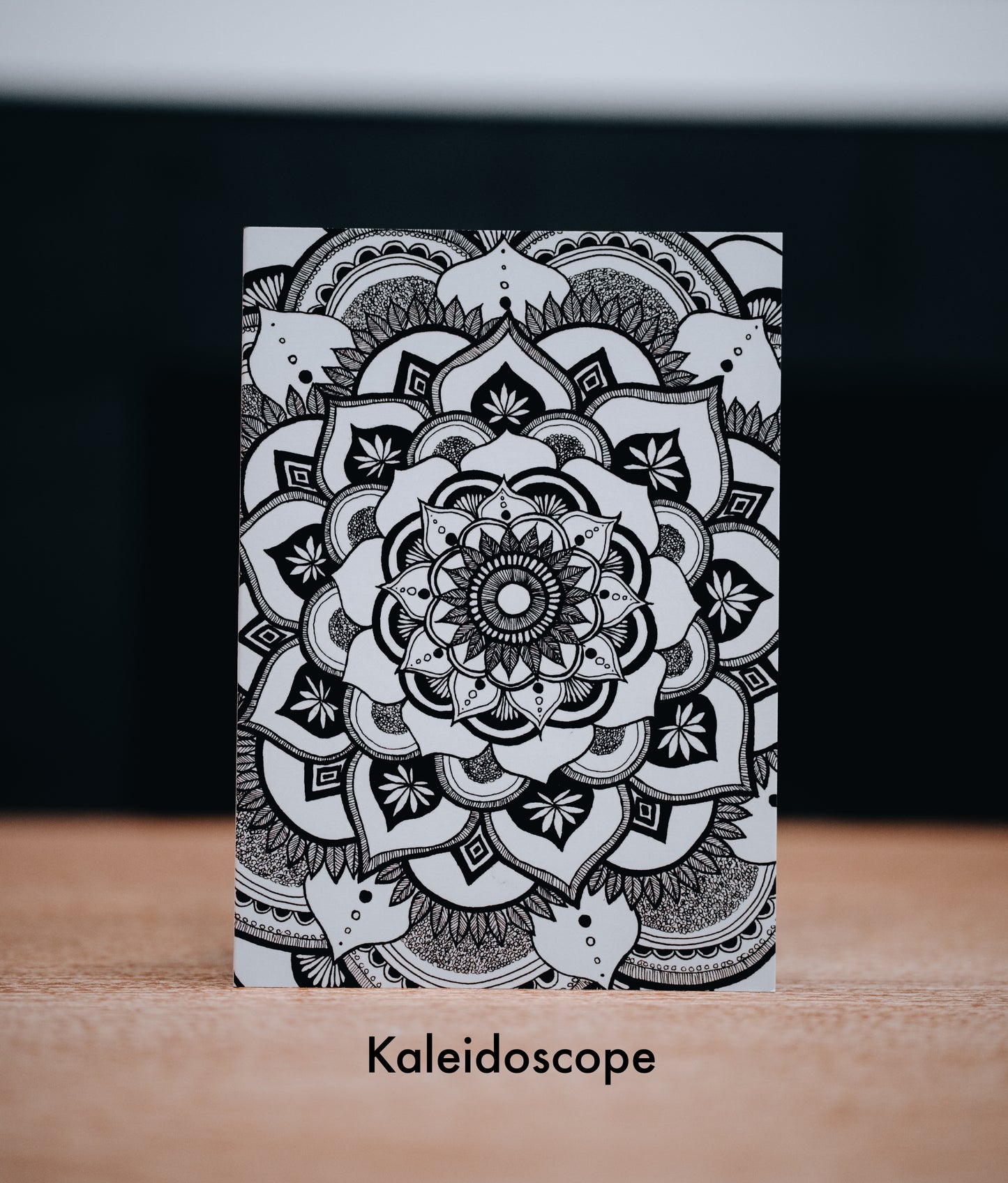 Greeting Cards, Set of 4 (Choose Your Own Variety)