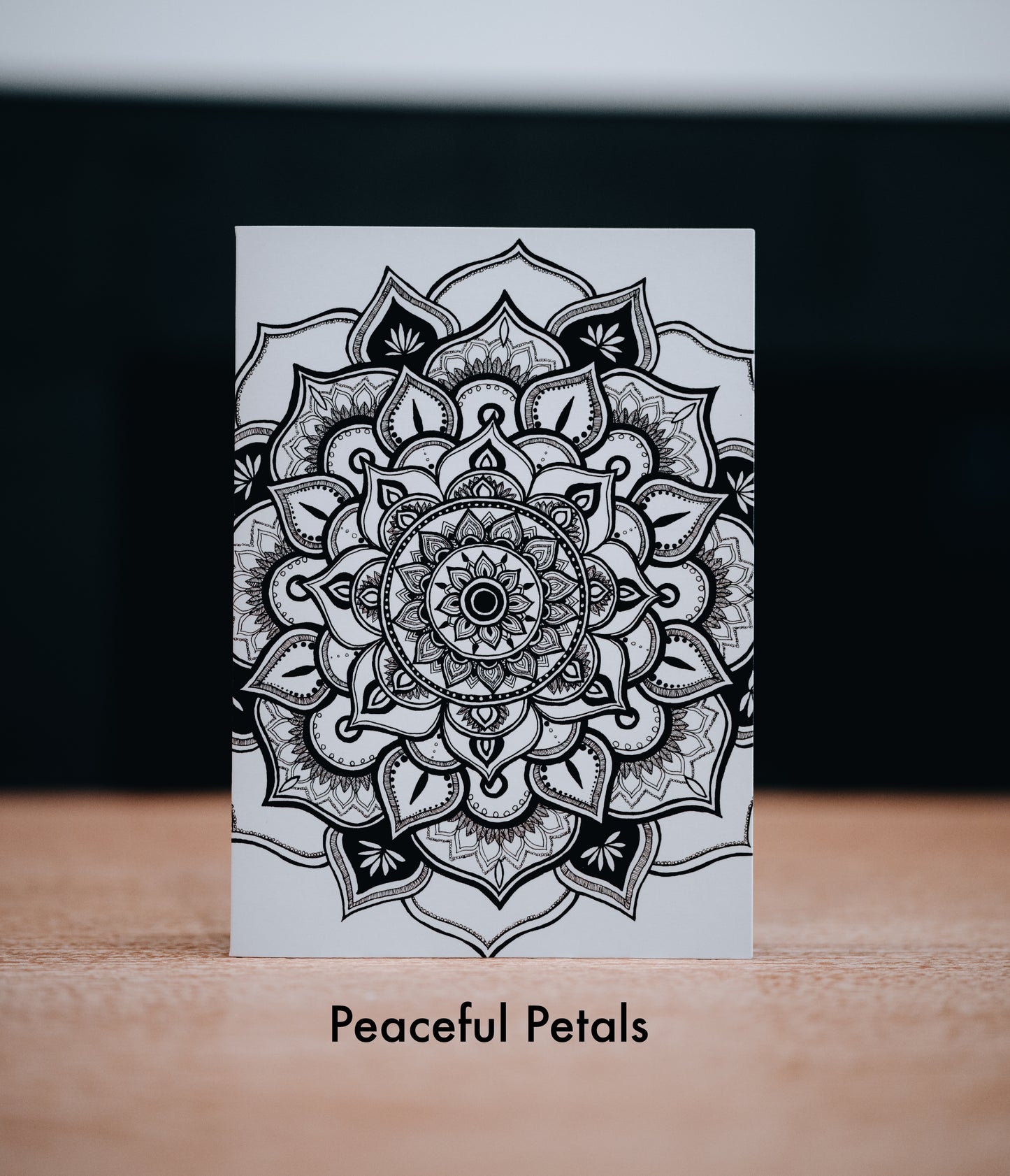 Greeting Cards, Set of 4 (Choose Your Own Variety)