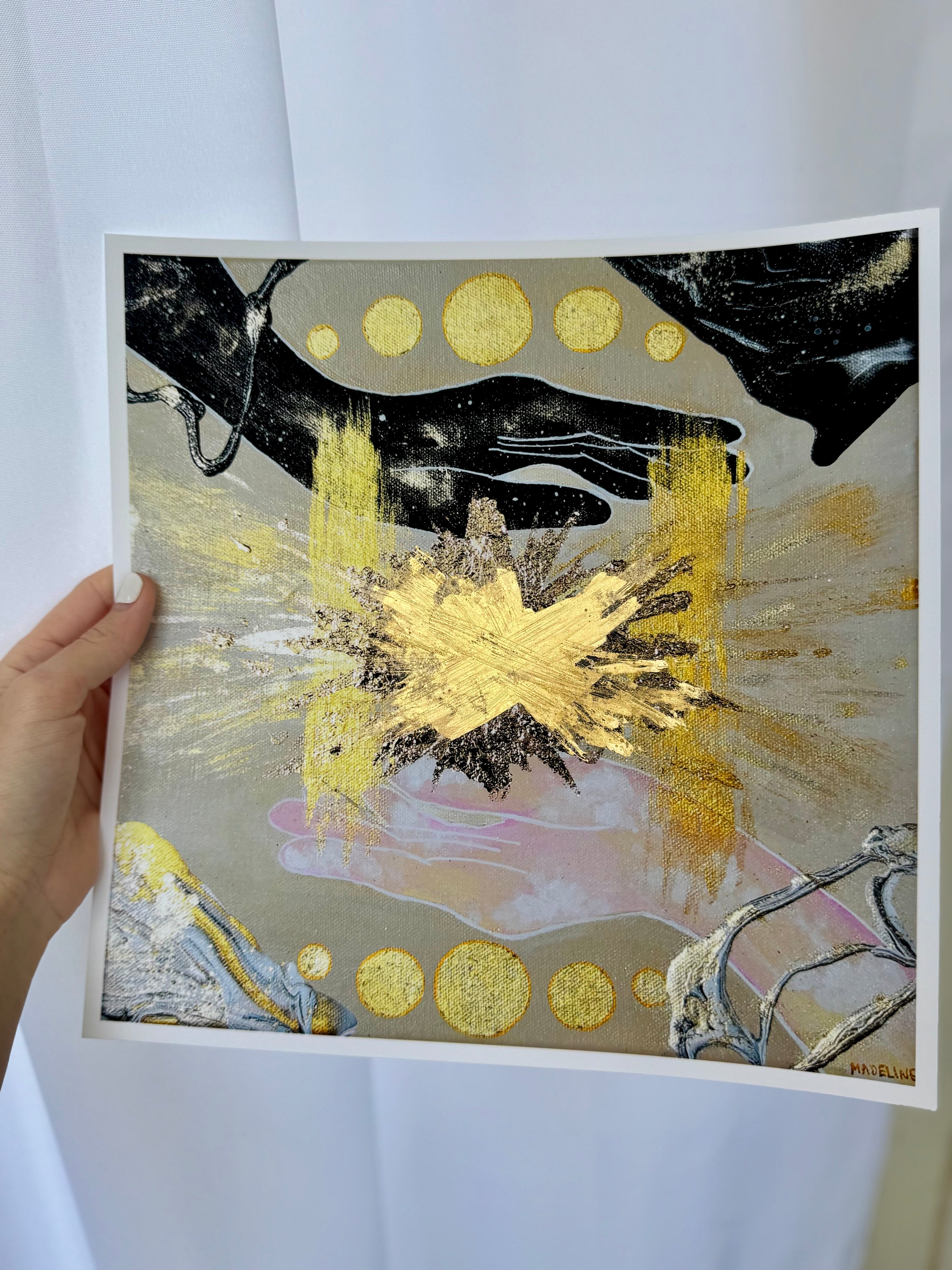 Prints @ XAOS Collective