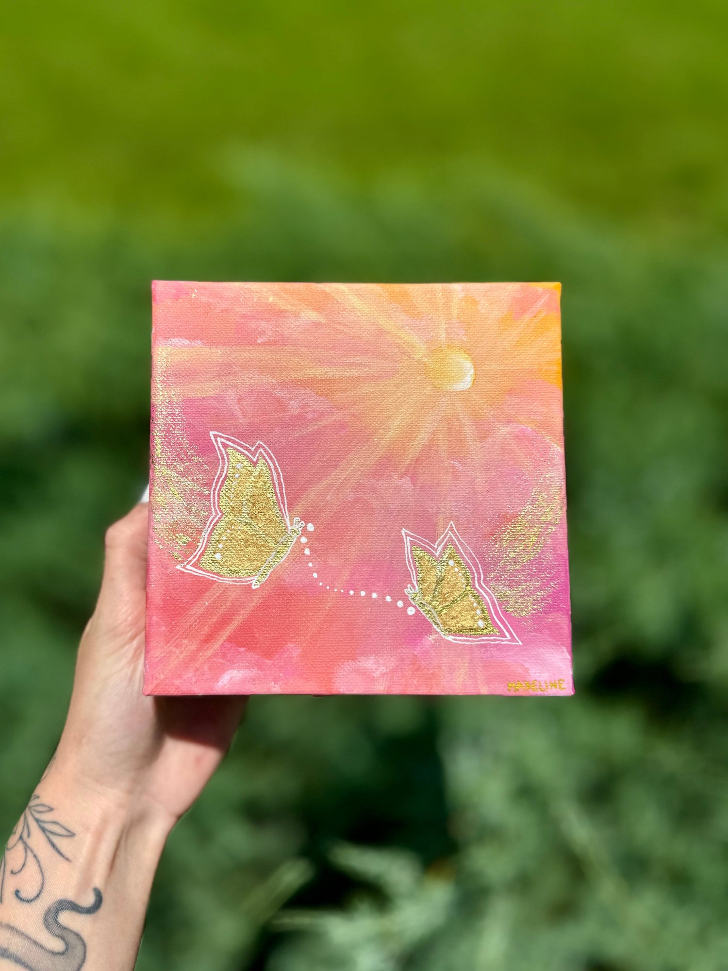 Mother's Day Collection 4/26 - 5/12/2025