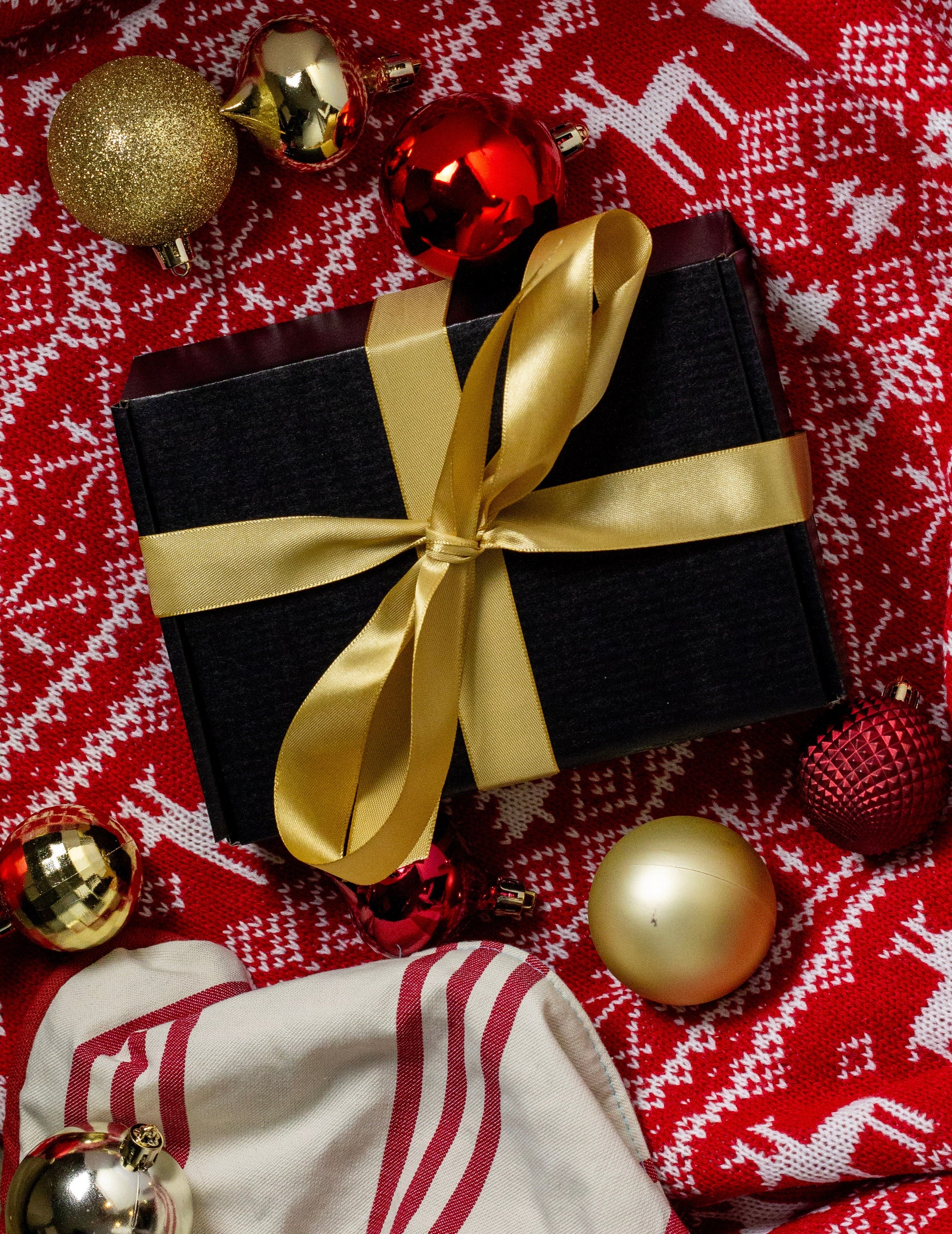 Holiday Card Gift Set (Value Pack)