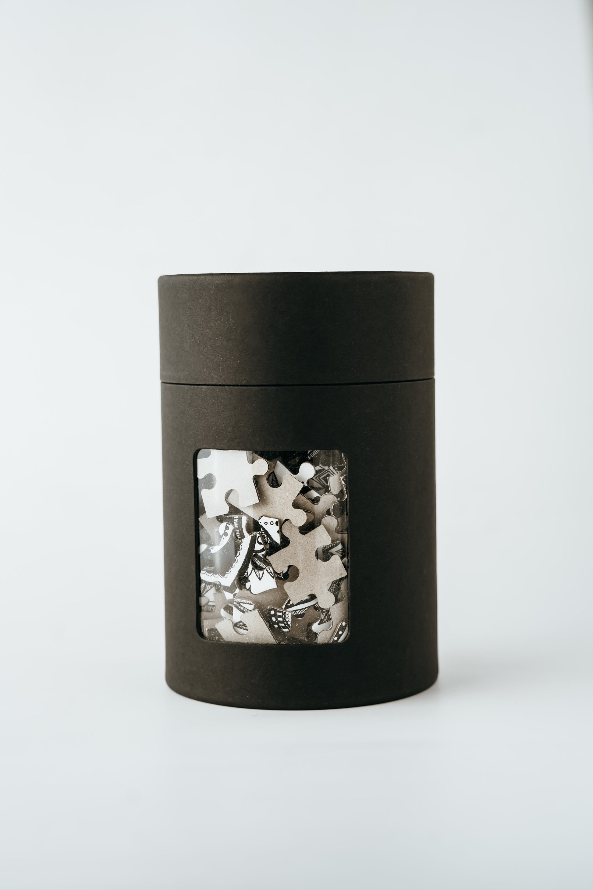 Floral Fascination - Art Jigsaw Puzzle (XAOS)