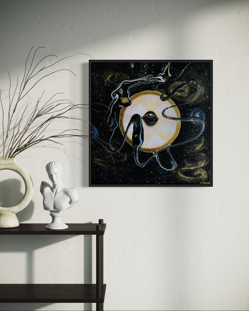 'Beauty of Existence #2' - Giclée Fine Art Print