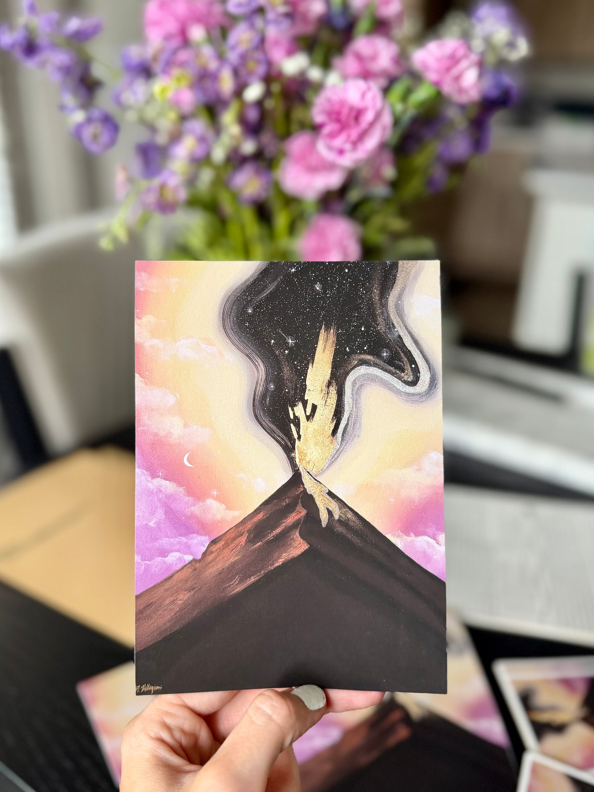 The Glimmer Edition March 2026 - Edition 3