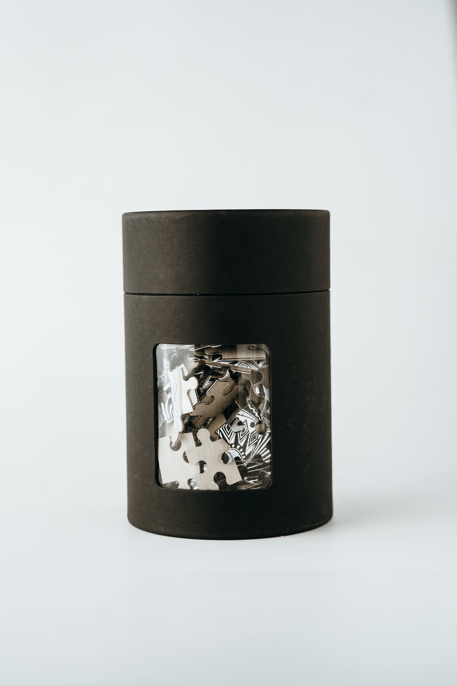 Duality - Art Jigsaw Puzzle (XAOS)