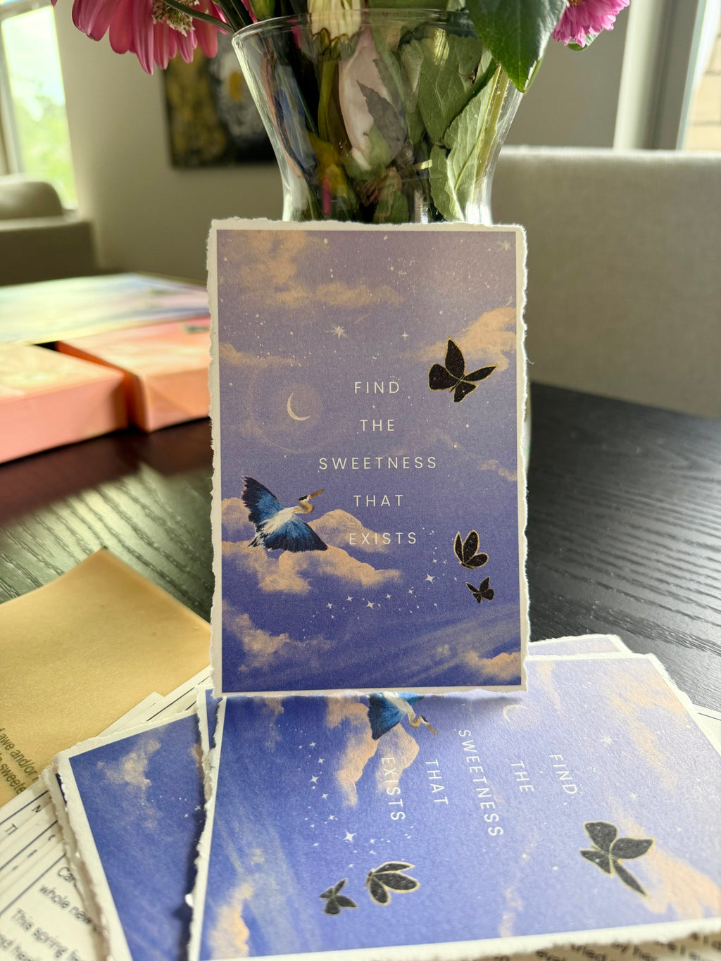 The Glimmer Edition April 2026 - Edition 4