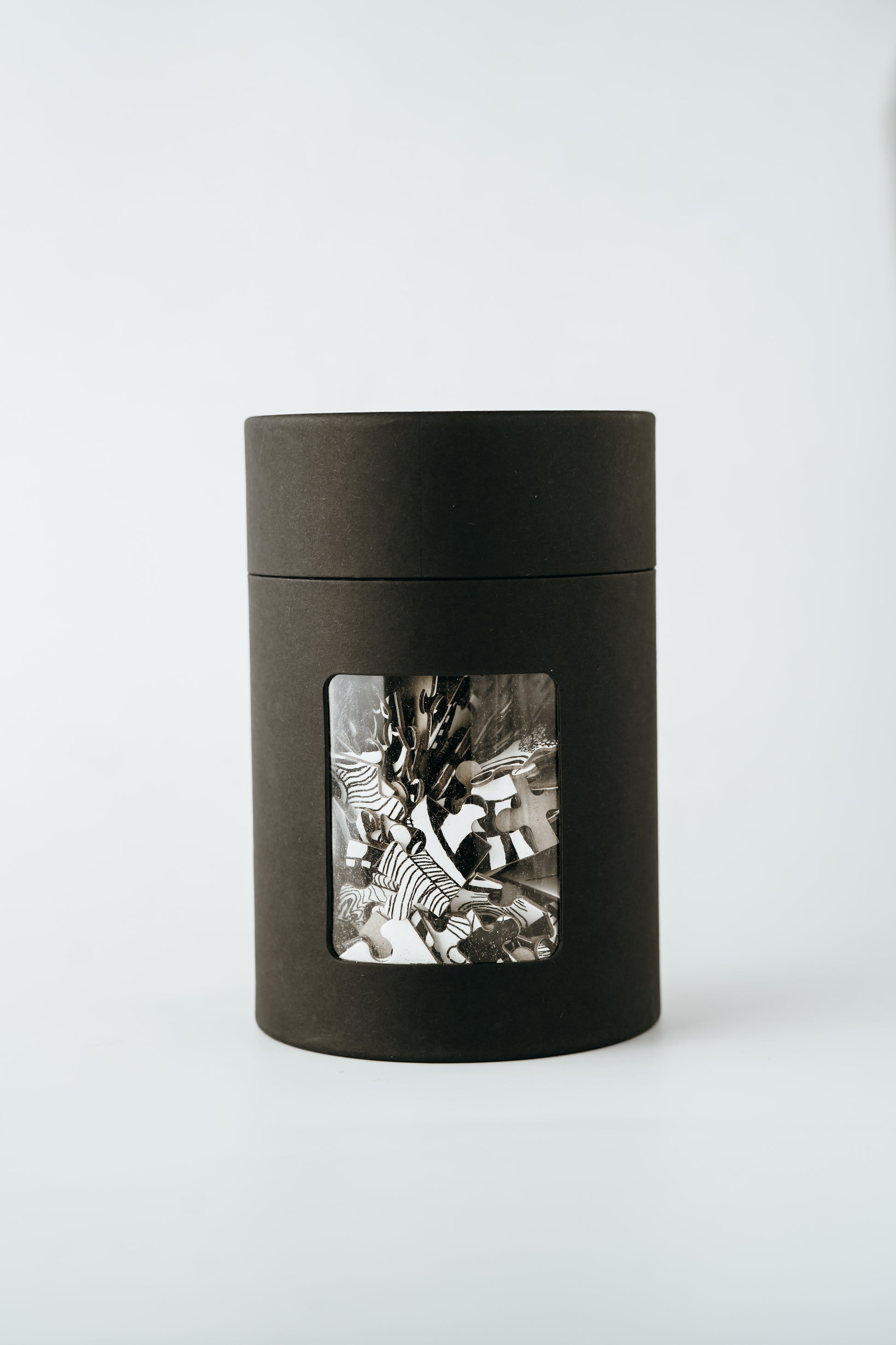 Vision Illusion - Art Jigsaw Puzzle (XAOS)