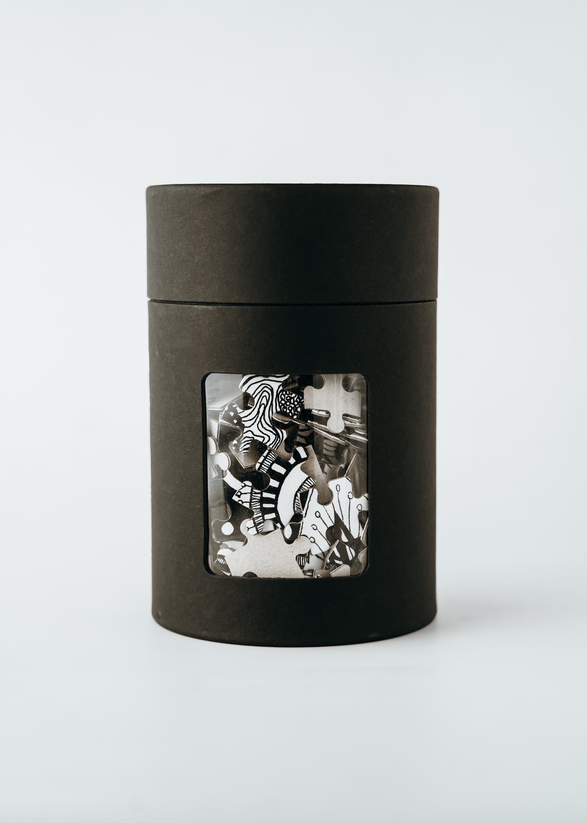 Garden of Eyes - Art Jigsaw Puzzle (XAOS)