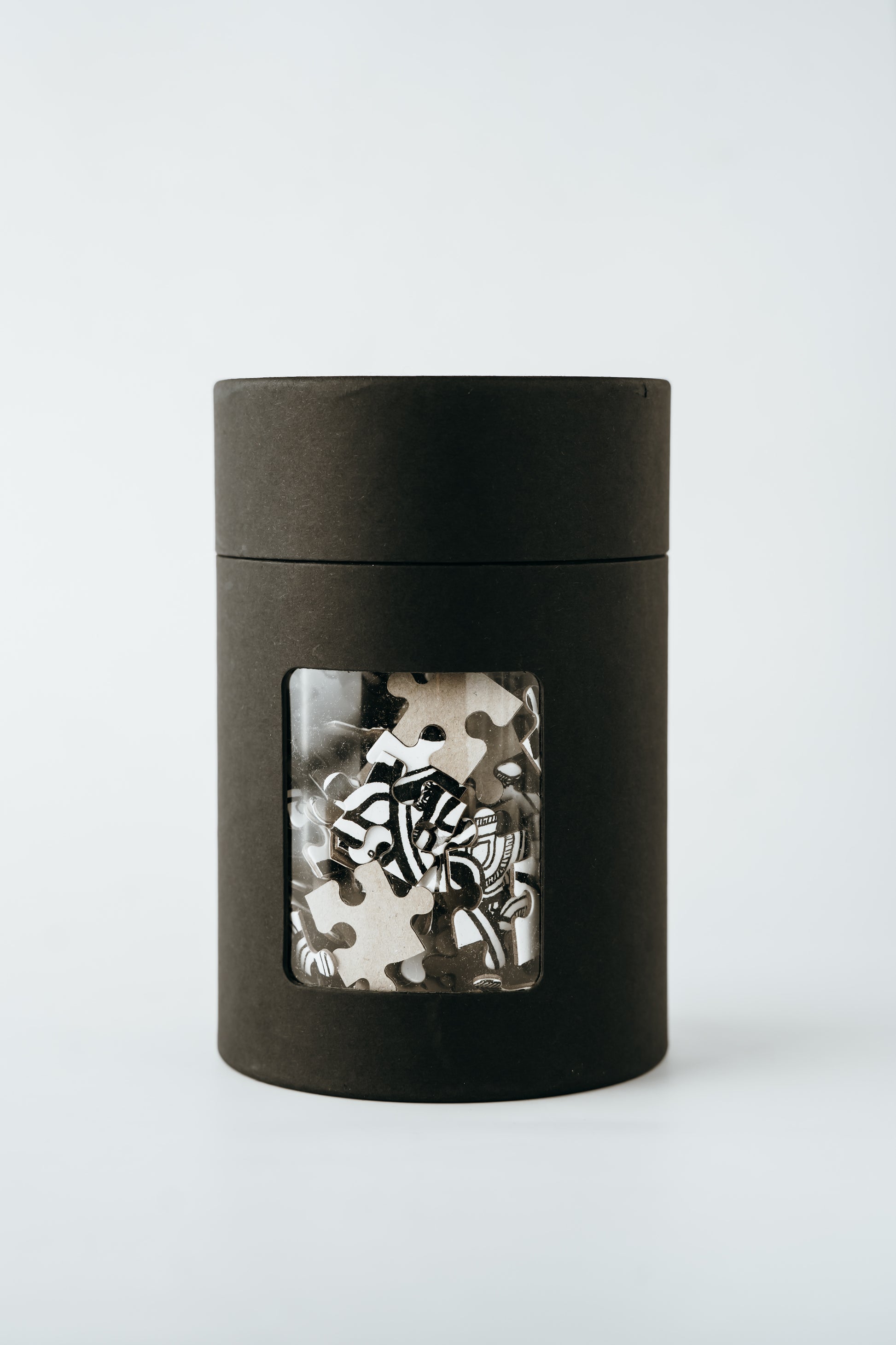 Peaceful Petals - Art Jigsaw Puzzle (XAOS)