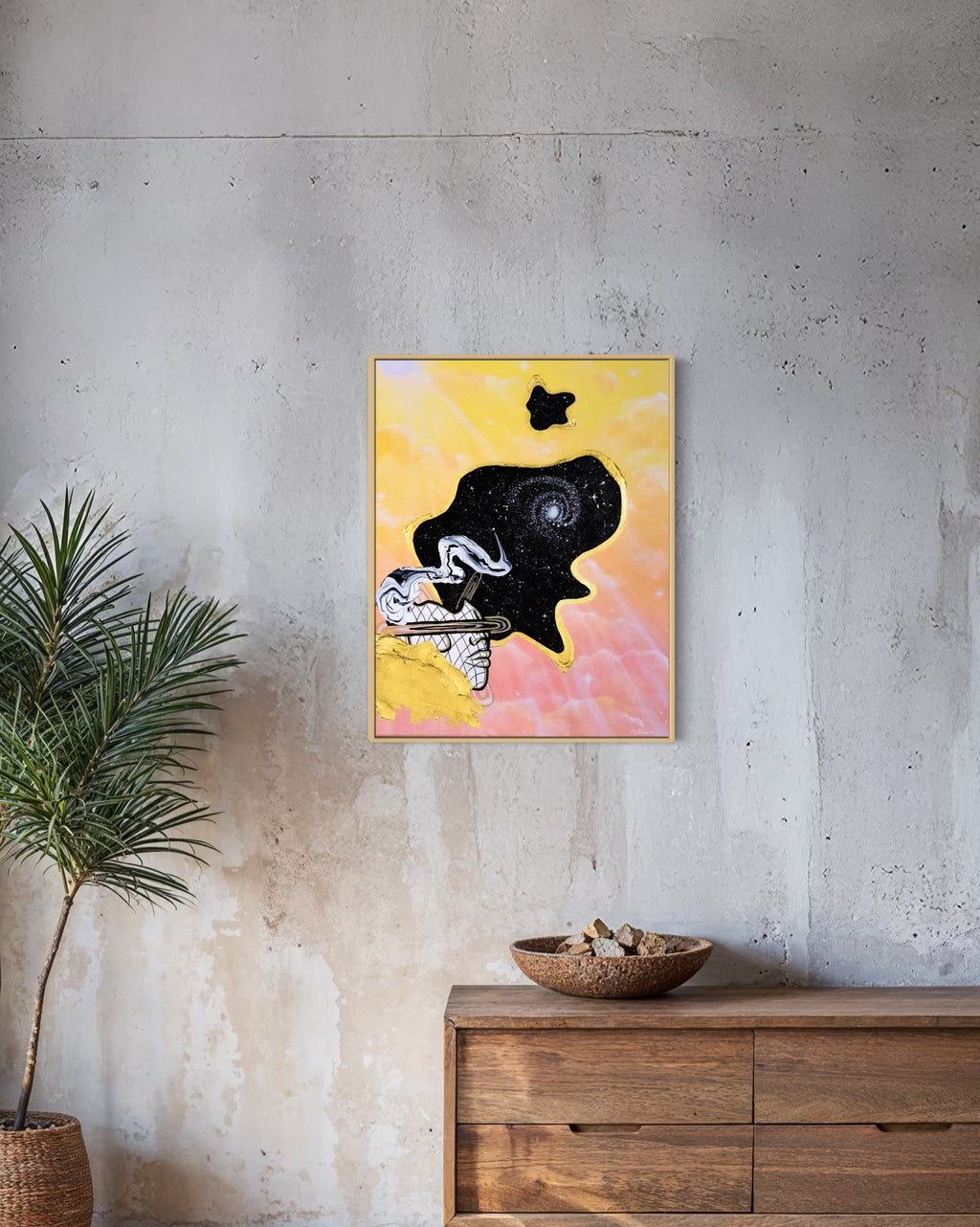 11x14 Inch Canvas Giclée Prints (Multiple Designs)