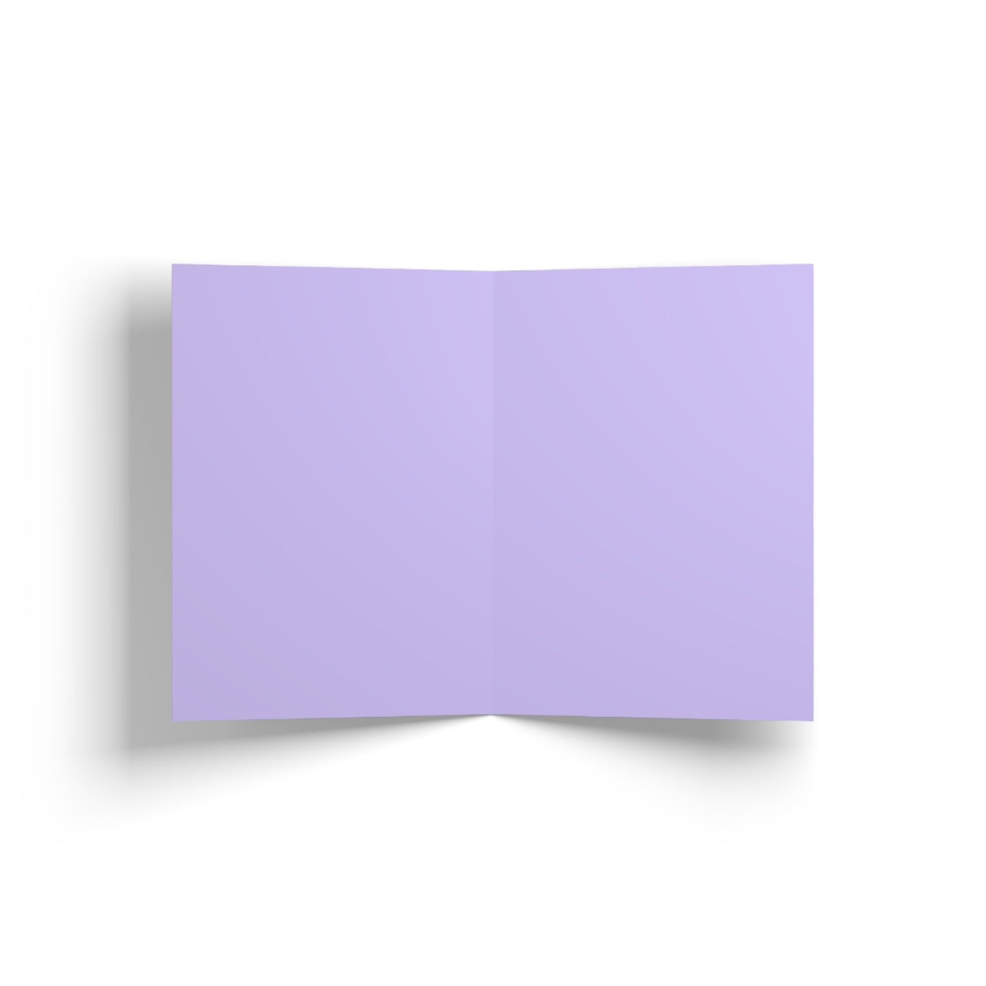 Keep Dreaming “You Light Up My Life” - 5x7 Greeting Card